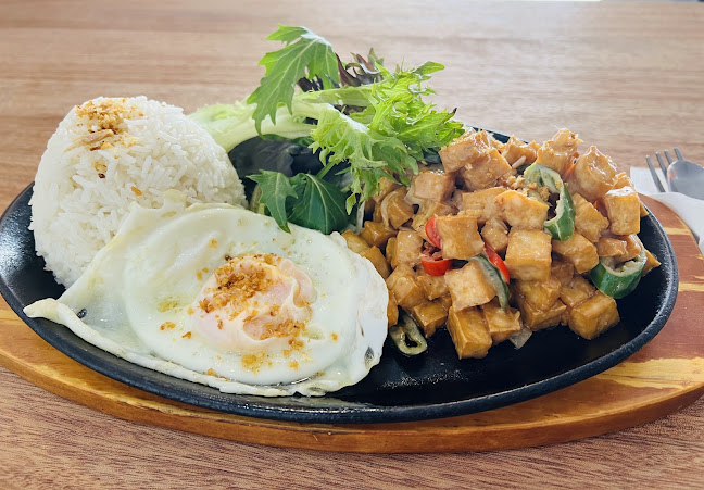 Julito's Filipino Cafe/Takeaway - Earlville