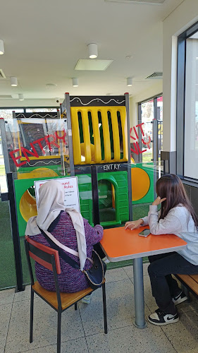 Hungry Jack's Burgers Ballarat