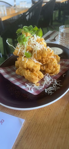 Opinii despre Planar Restaurant în Sydney - Hospitality and gastronomy