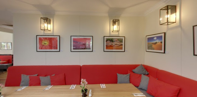 Comentarii opinii despre Batesford Hotel