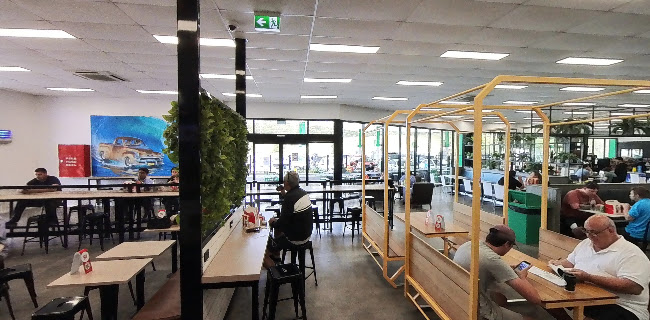 McDonald’s Nambucca Highway Service Centre