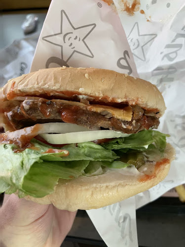 Carl's Jr. Melton - Hospitality and gastronomy