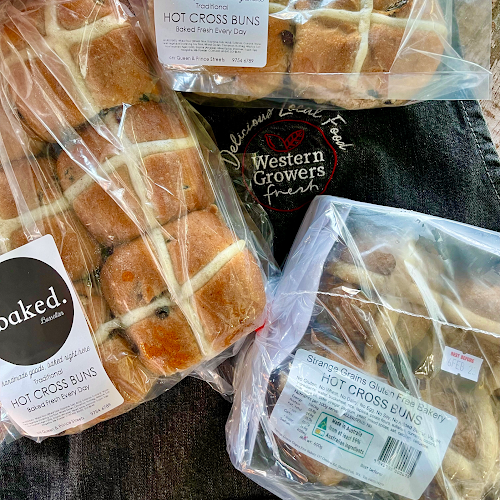 Comentarii opinii despre Western Growers Fresh