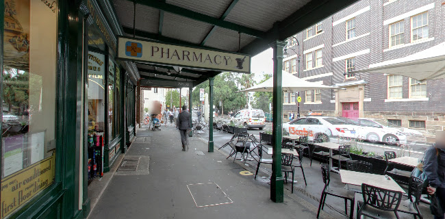 The Rocks Cafe - The Rocks