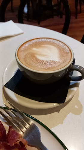 Soul Cafe & Bar - Melbourne