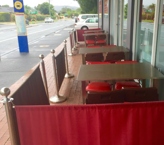 Comentarii opinii despre Yi An Chinese Restaurant