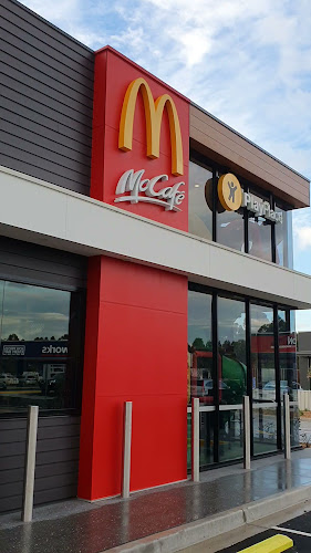 Opinii despre McDonald's M4 West în Sydney - Hospitality and gastronomy
