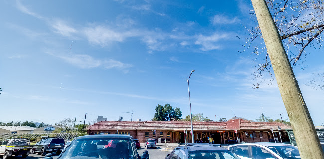 Tasty Kebab - Hospitality and gastronomy