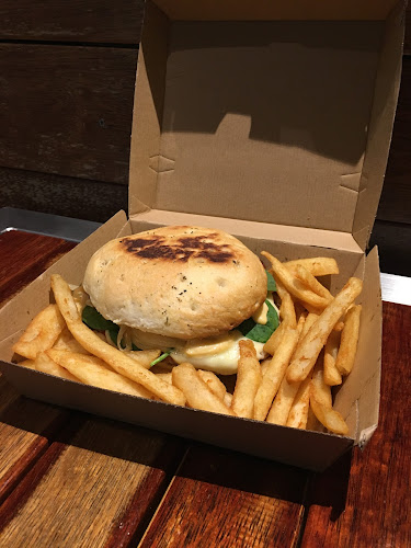 Sweethearts Pizza - Albury