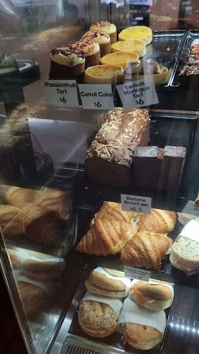 Opinii despre Glee Coffee Roasters Erina Heights în Erina Heights - Hospitality and gastronomy