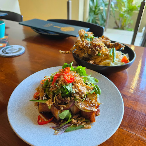 Spice Den Restaurant Casuarina - Casuarina