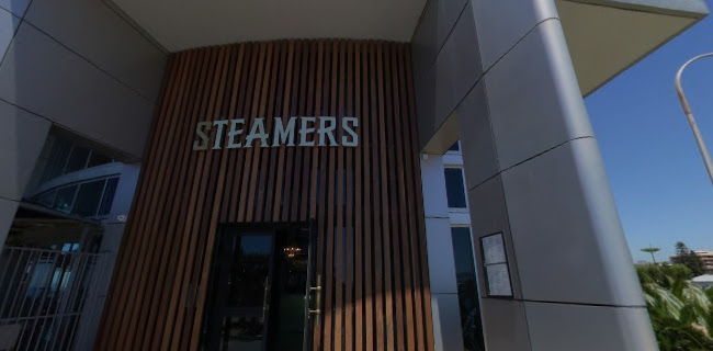 Opinii despre Steamers Bar and Grill în Wollongong - Hospitality and gastronomy