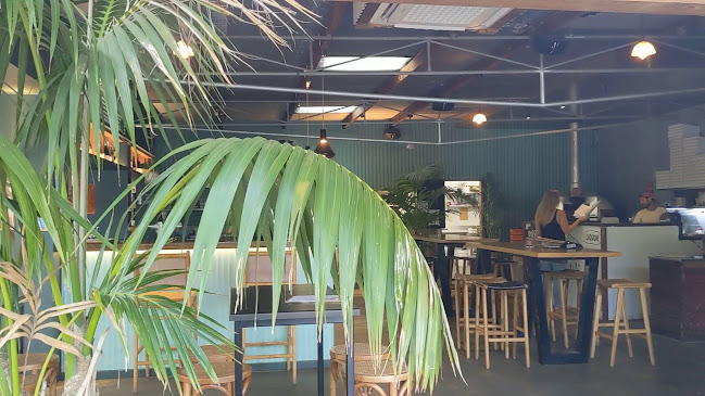 Bungalow Neighbourhood Social