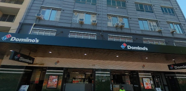 Domino's Pizza Surry Hills
