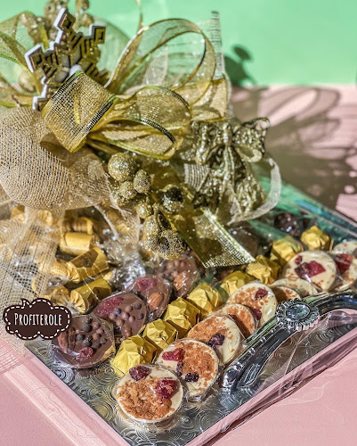 Comentarii opinii despre Profiterole Patisserie Strathfield