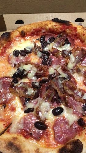 Opinii despre The Food Lab în Broome - Hospitality and gastronomy