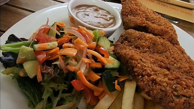 Opinii despre Coopers Alehouse Gepps Cross în Adelaide - Hospitality and gastronomy