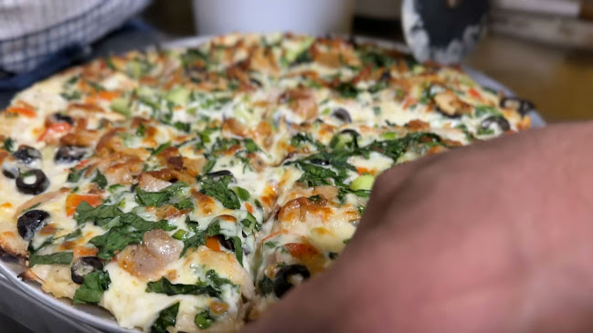 Ankara Kebabs and Bakery