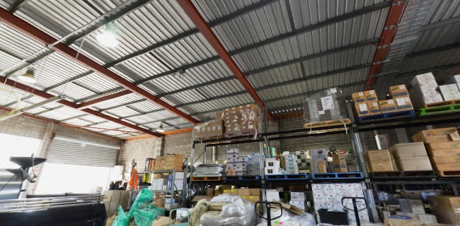 Wolff Coffee Roasters - Hospitality and gastronomy