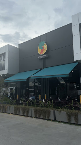 Roasting Warehouse | Airport West