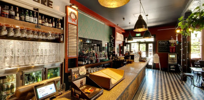 Grain Store Newcastle