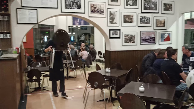 Opinii despre Gino's în Fremantle - Hospitality and gastronomy