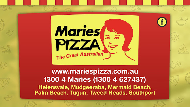 Opinii despre Maries Pizza Tugun în Tugun - Hospitality and gastronomy