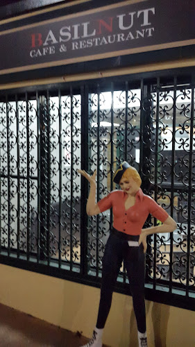 Basil Nut Cafe & Restaurant Katoomba