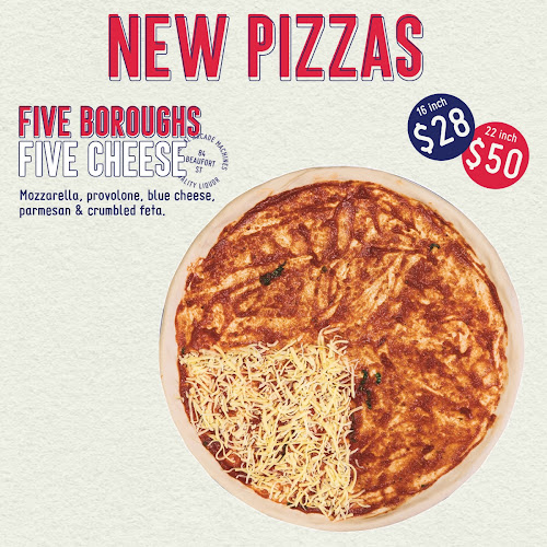 Opinii despre The Palace Arcade în Perth - Hospitality and gastronomy