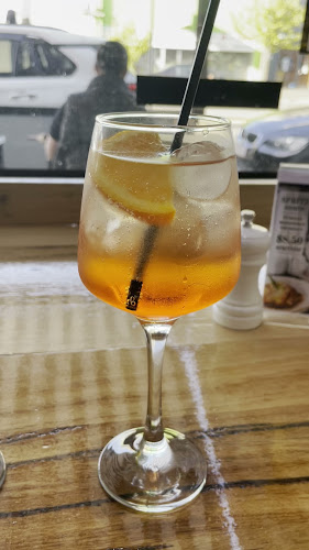 Opinii despre St Domenico Italian Restaurant Pizzeria în Richmond - Hospitality and gastronomy