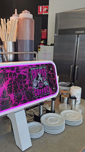 Josie Coffee - Mayfield