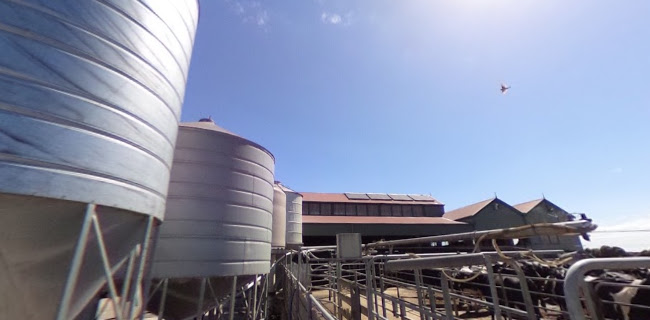 Caldermeade Farm & Cafe - Melbourne