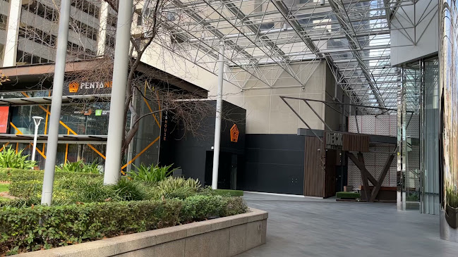 Gramercy Bar And Kitchen - Hospitality and gastronomy