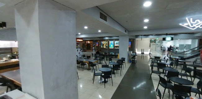 KFC Myer Centre Food Court