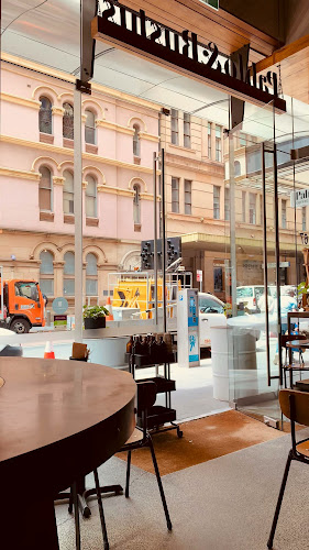 Pablo & Rusty's Sydney CBD