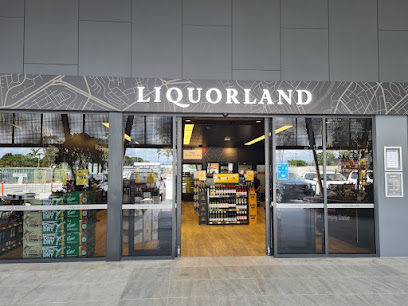 Liquorland Burpengary Station