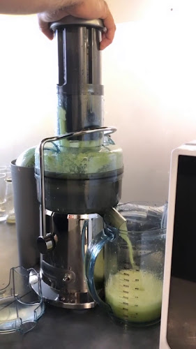 Grounded XO - Hospitality and gastronomy