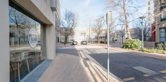 Opinii despre Pressed Coffee Co în Canberra - Hospitality and gastronomy