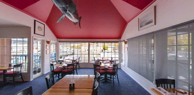 Victoria Dock, Davey St, Hobart TAS 7000
