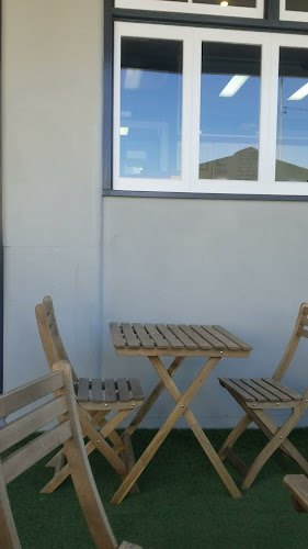 Cafe63 - Plumridge House