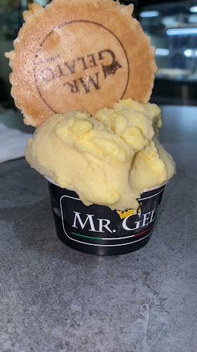 Opinii despre Mr Gelato by Matteo Collaroy în Sydney - Hospitality and gastronomy