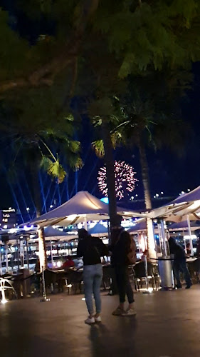 Sydney Cove Oyster Bar - Cable Beach