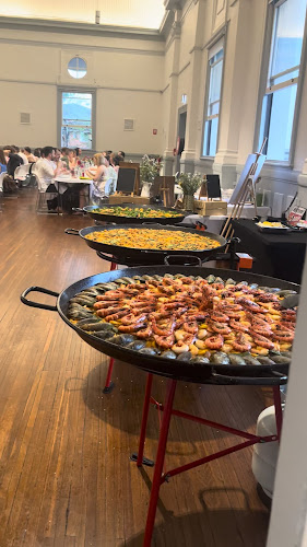 Comentarii opinii despre Typical Spanish Catering