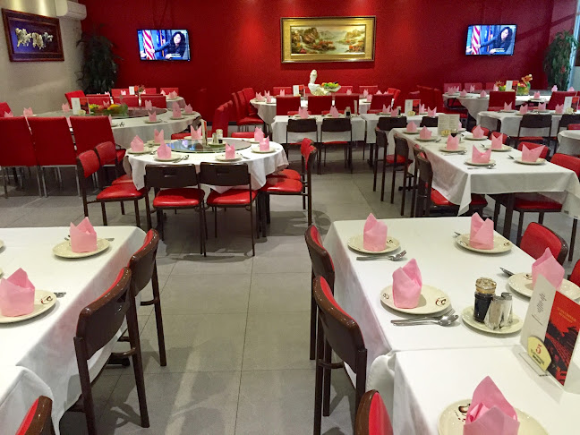 Yi An Chinese Restaurant - Woy Woy