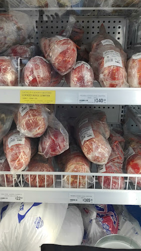 The Fresh Fish Place - Hospitality and gastronomy