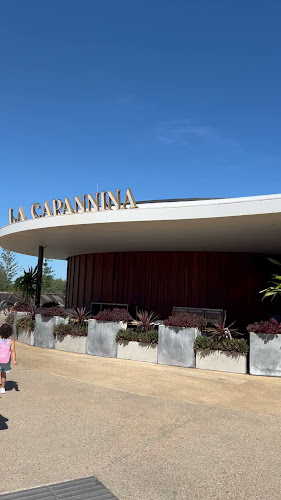 Comentarii opinii despre La Capannina