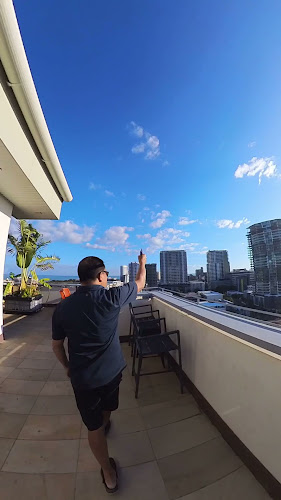 Zen Rooftop Bar - Darwin City