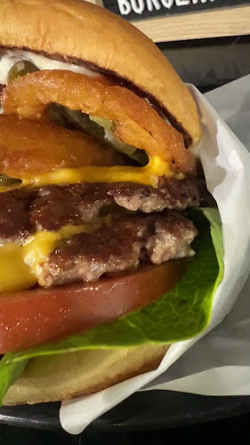 Burger Incredible - Unley