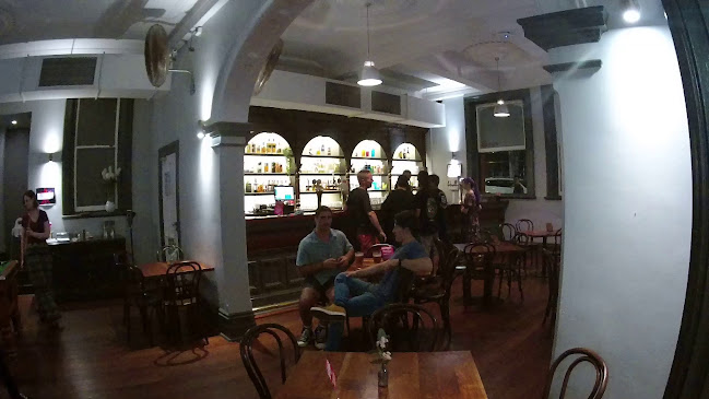 Brass Monkey Hotel - Northbridge