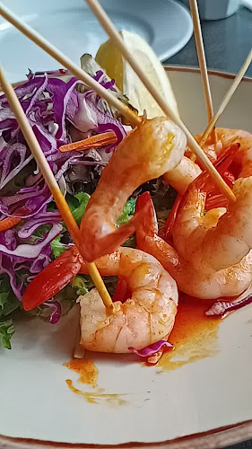 Opinii despre Blackbird Cafe în Sydney - Hospitality and gastronomy